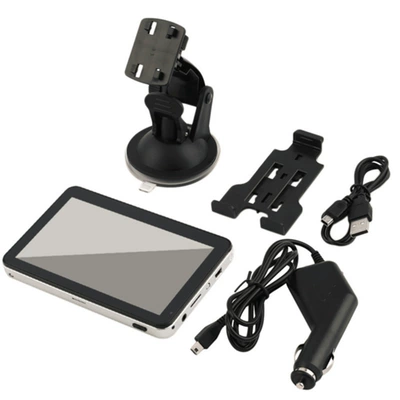car Portable Navigator, Car Convenient GPS Navigation