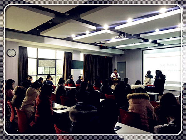 智狼营销龚勇军培训课程09