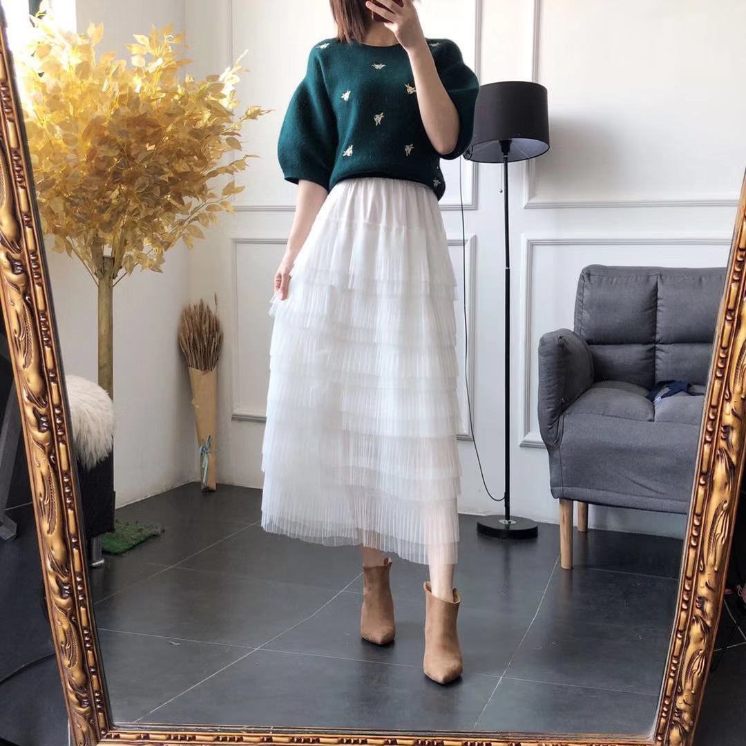 Jupe femme en Coton - Ref 3330484 Image 1