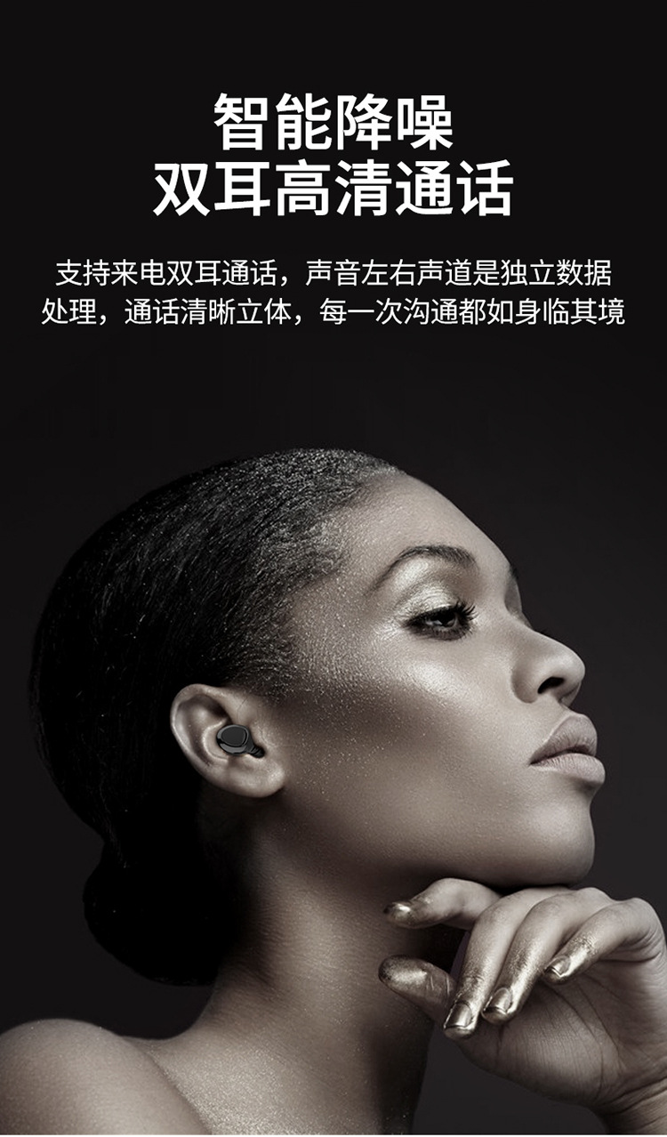 Casque bluetooth LOSENCE  LETTRE DE ROUTE fonction appel connexion multipoints - Ref 3380165 Image 13