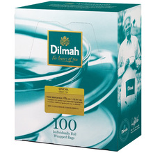 ˹DILMAH϶ʽ 100Ƭװ Ƶ̲ݲ