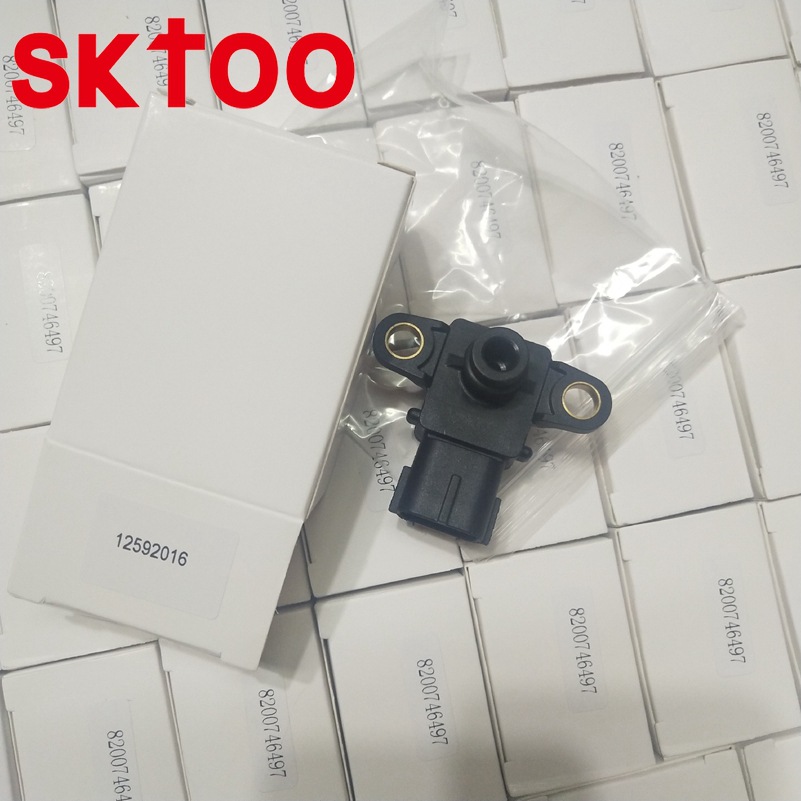 12592016 MAP SENSOR ������GM ���ѩ���� ��������ѹ��������