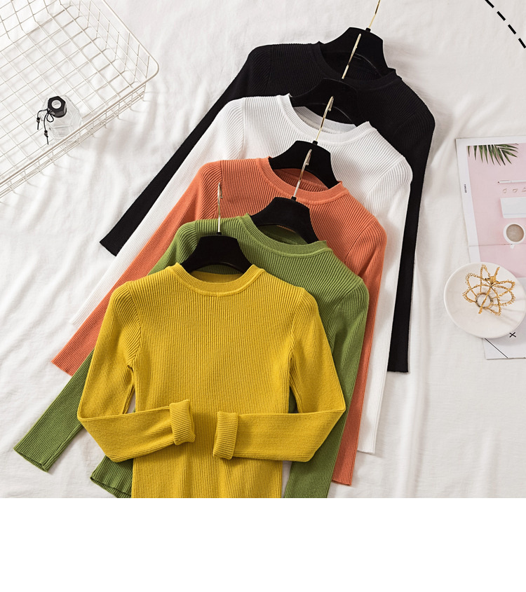 Pull femme - Ref 3414387 Image 29