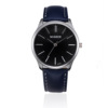 Watch, belt, quartz watches for leisure, suitable for import, wholesale