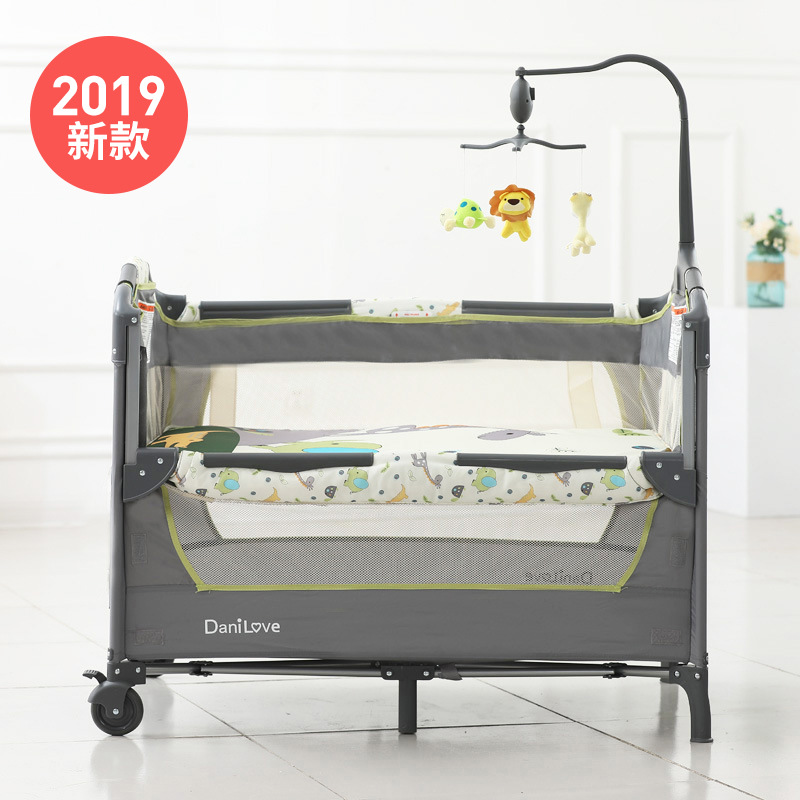 danilove baby cot