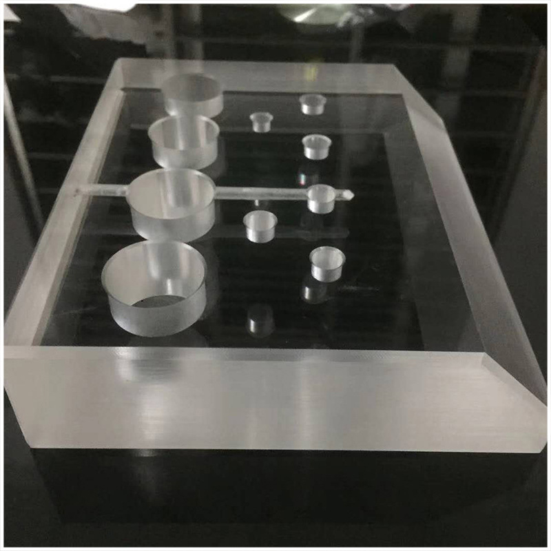 厂价定制PC塑料板 电子产品塑料板 按键薄膜开关阻燃PC薄膜卷材