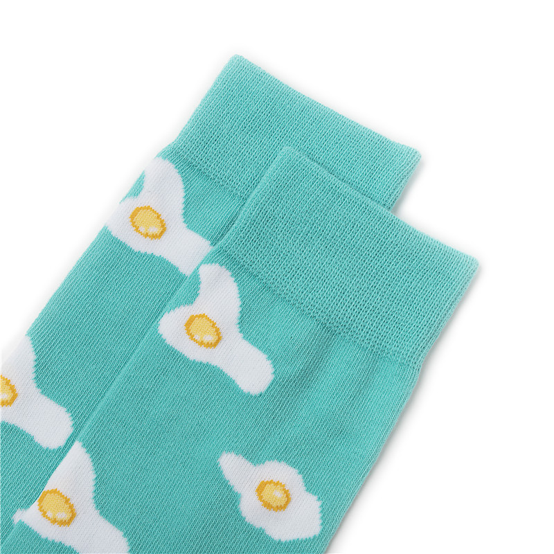 65g Weight Socks Classification Socks Lingerie Type Cotton (more than 50%) Fabric Type A Pair Quantity Casual, Daily Occasion Animal, Color Block Pattern All Seasons Season Unisex Gender Cute Style A Pair Cute Unisex Animal Color Block Cotton (more Than 50%) Ankle Socks 10