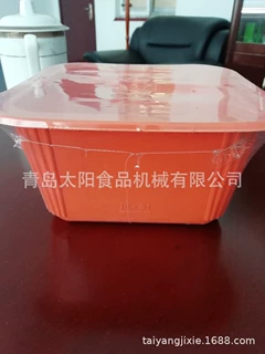火锅包装机 自嗨锅食品包装 太阳食品机械 品牌厂商