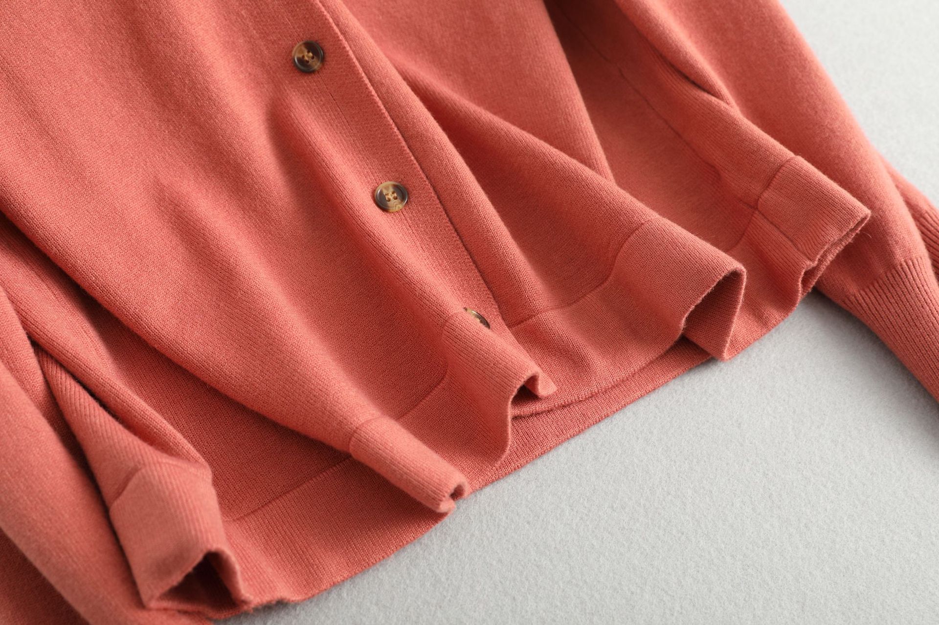 Pull femme en Acrylique - Ref 3414312 Image 59