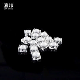 LED灯透镜;棱镜、透镜;功能薄膜