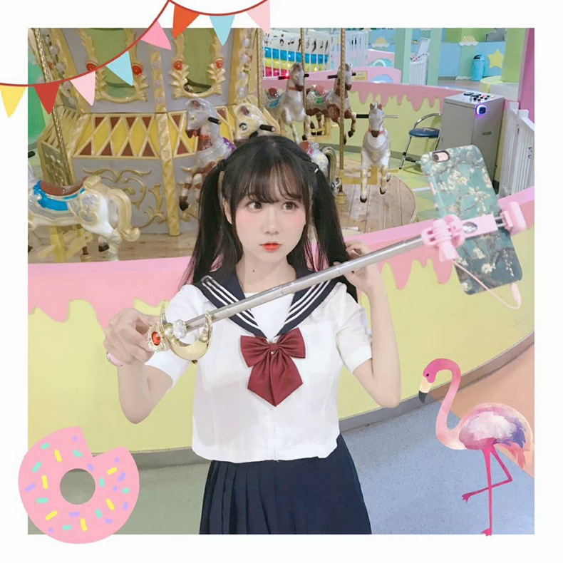 Bâton selfie en ABS - Ref 3386972 Image 12