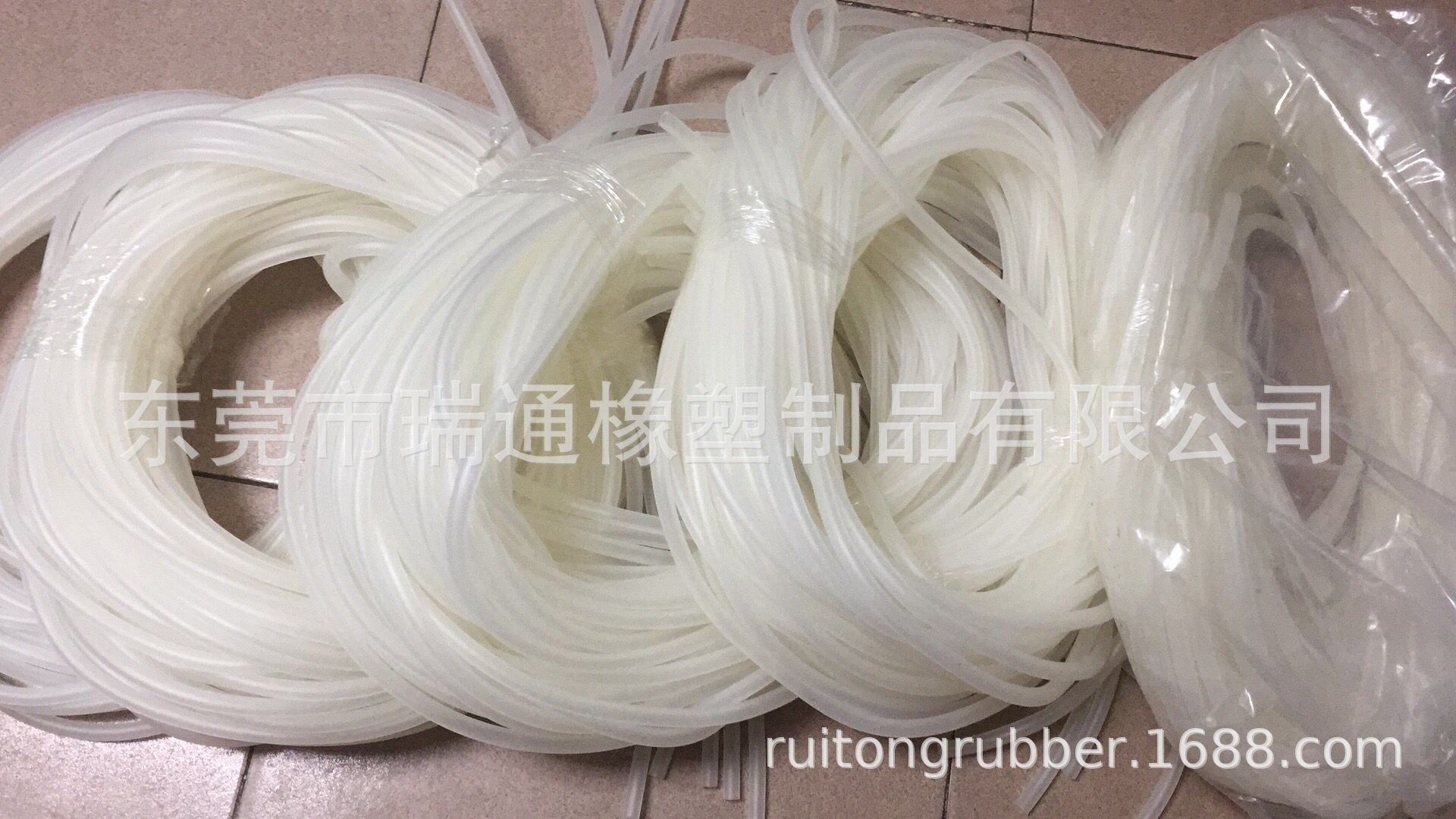 厂家批量供应TPE弹力管TPR高弹力伸缩水管 花园水管内管