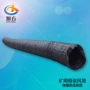 吸烟通风源头排烟通风管