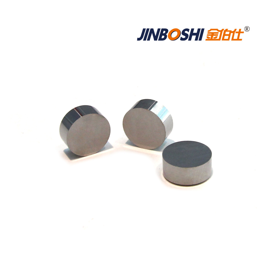 矿山工具用耐磨钨钢柱钉 YG8C合金柱钉齿专业厂家直供