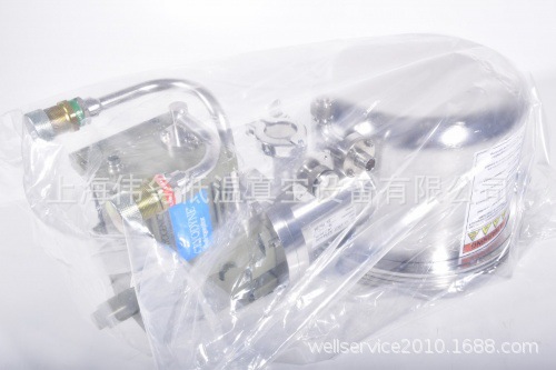 CTI Cryo-Torr 250F 8039274 低温泵/冷泵