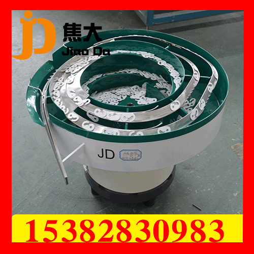 五金配件组装震动盘 震动盘送料机 慈溪振动盘厂家生产