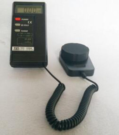 ZXJ供数字照度计 型号:KH56-TE330A库号：M390867