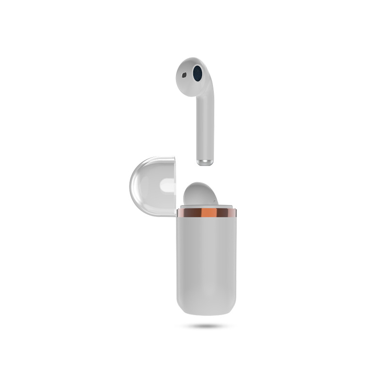 Casque bluetooth YAN ZHONGXIN fonction appel connexion multipoints - Ref 3378803 Image 4