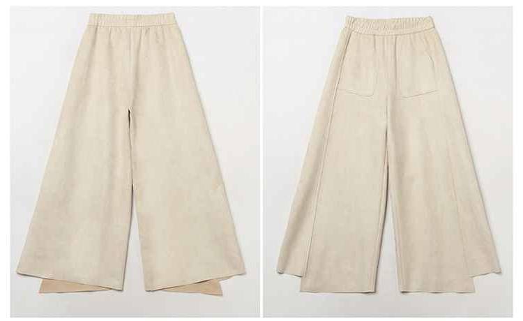 Costume femme en Chanvre - Ref 3334803 Image 5