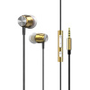 Metal headphones, mobile phone, laptop, wholesale