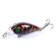 Artificial Lures Suit Minnow Baits Frogs Lures Fresh Water Saltwater Bass Swimbait Tackle Gear