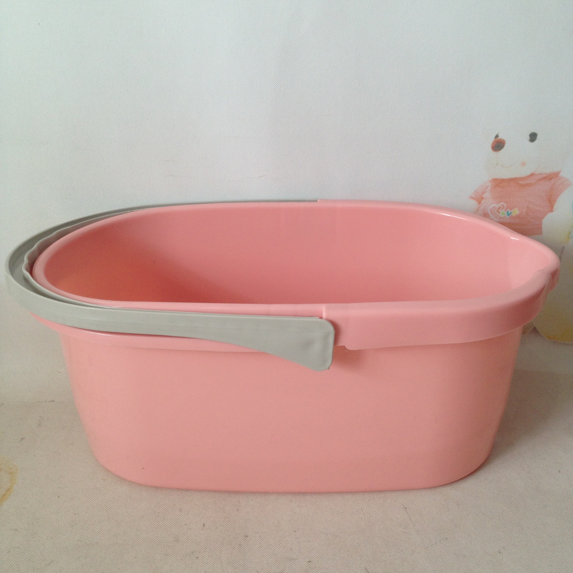 Mop for home use