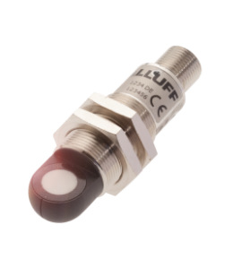 德国 BALLUFF  超声波传感器  BUS W18M1-GPXI-07/035-S92G