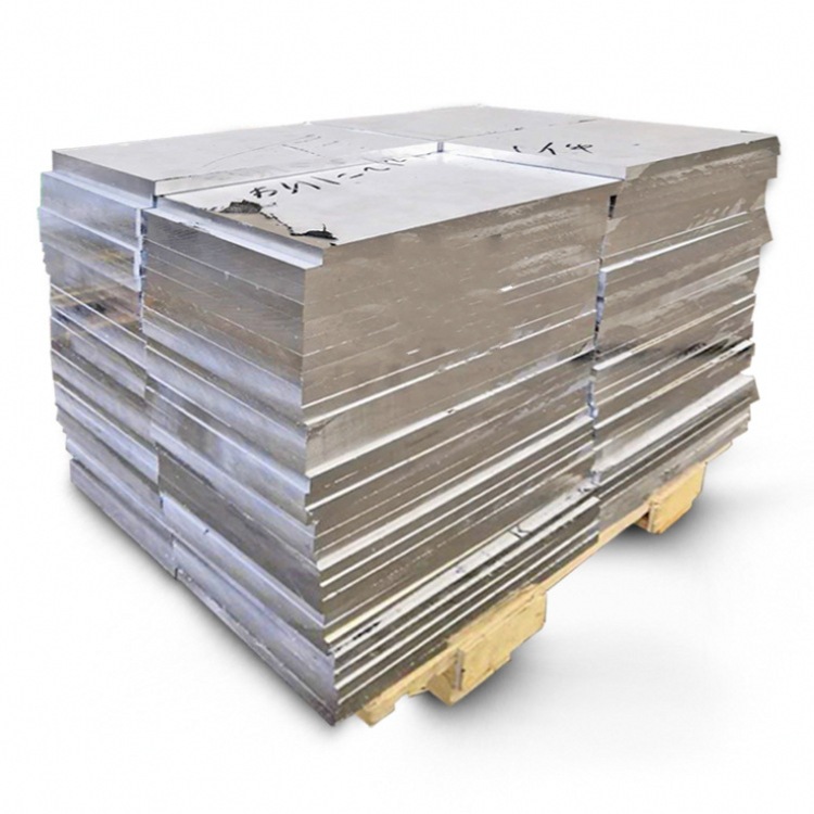 High-quality Corrosion Aluminum 6082 Aluminum Southwest Aluminum Plate Single and double film AL6082 Aluminum