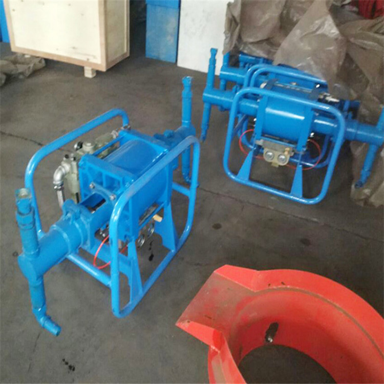 ZBQ15/9煤矿用气动注浆泵 煤矿用气动注浆泵
