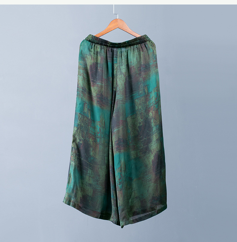 Costume femme en De la soie - Ref 3334817 Image 27