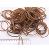 Hair rope, eraser, rubber rubber rings, wholesale