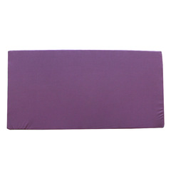 Manufacturer wholesale non-slip yoga mat gymnastics mat pu yoga mat children dance sponge yoga mat fitness mat sports