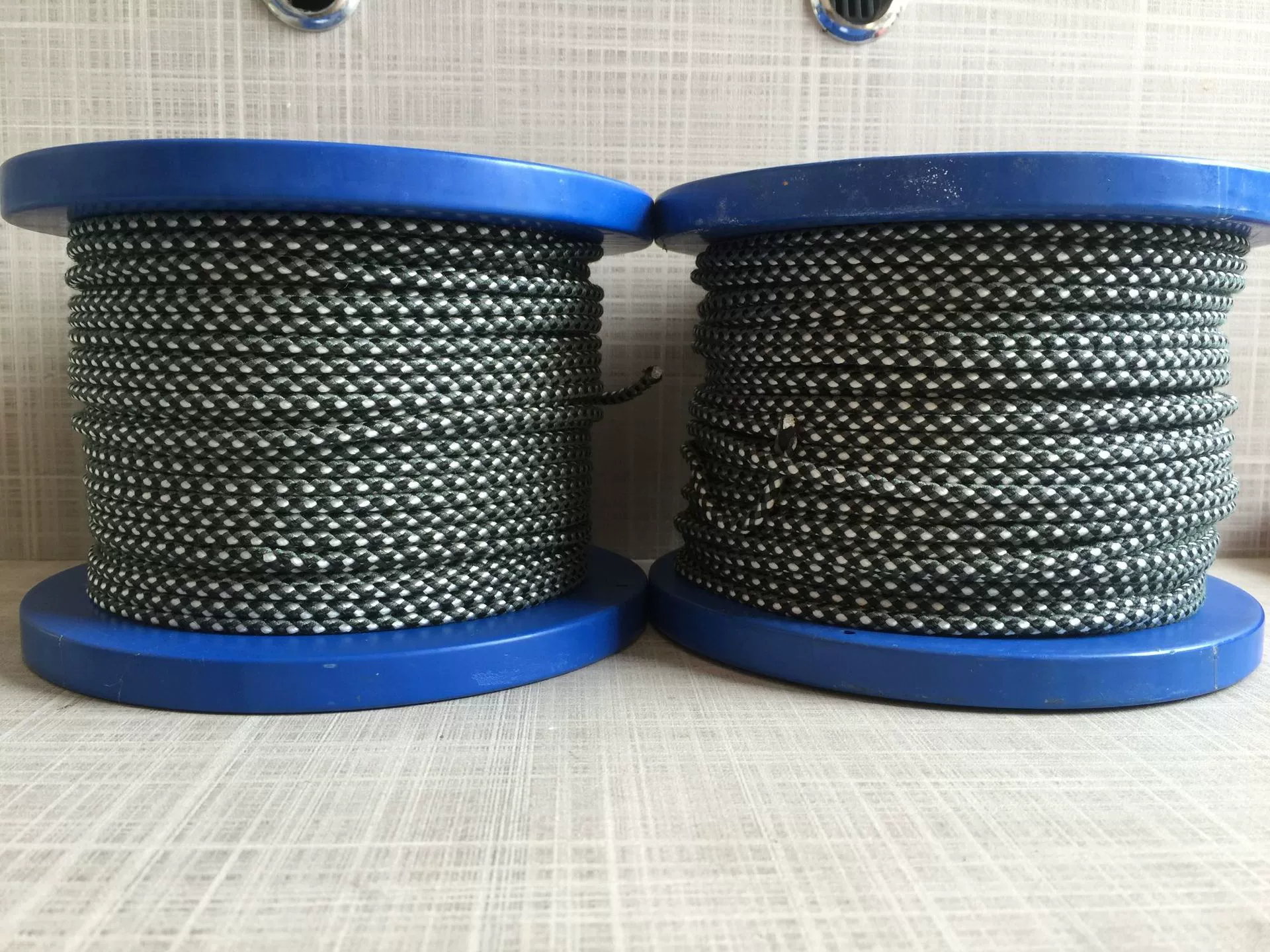 Прямые продажи с фабрики, 8 мм, складская мастерская, антистатические дверные занавески, веревка для обнаружения, гарантия качества