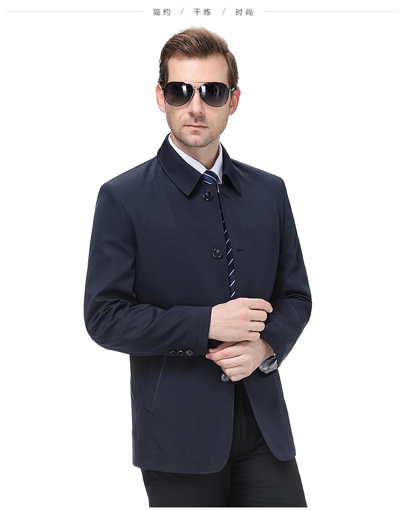 Veste homme en Fibre de polyester Polyester  - Ref 3411406 Image 22