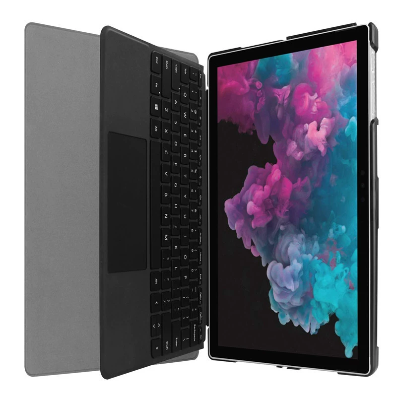 Подходит для нового Surface 4/5/6 PRO7 Общая пластинаоднотонная цветовая форма