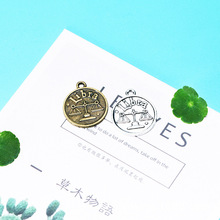 diy�Ʒ���  18MM�Ͻ�ʮ�������A��-�����