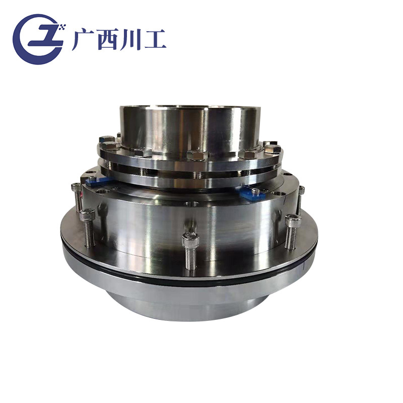 直供 淄博TL浆液循环泵机械密封650TL-82