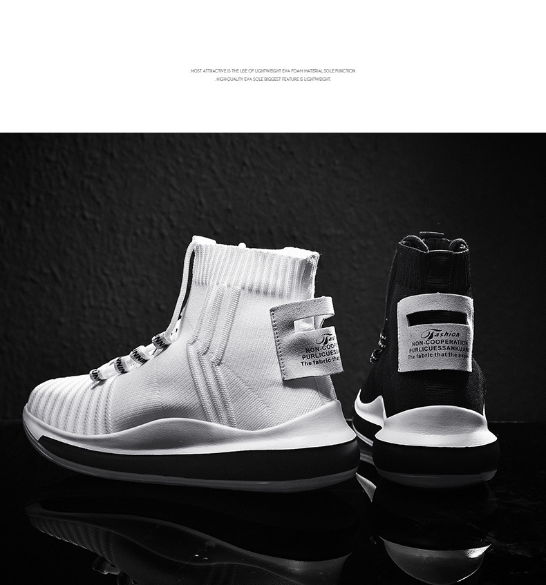 Chaussures de sport homme JUFUTANG - Ref 3420561 Image 20