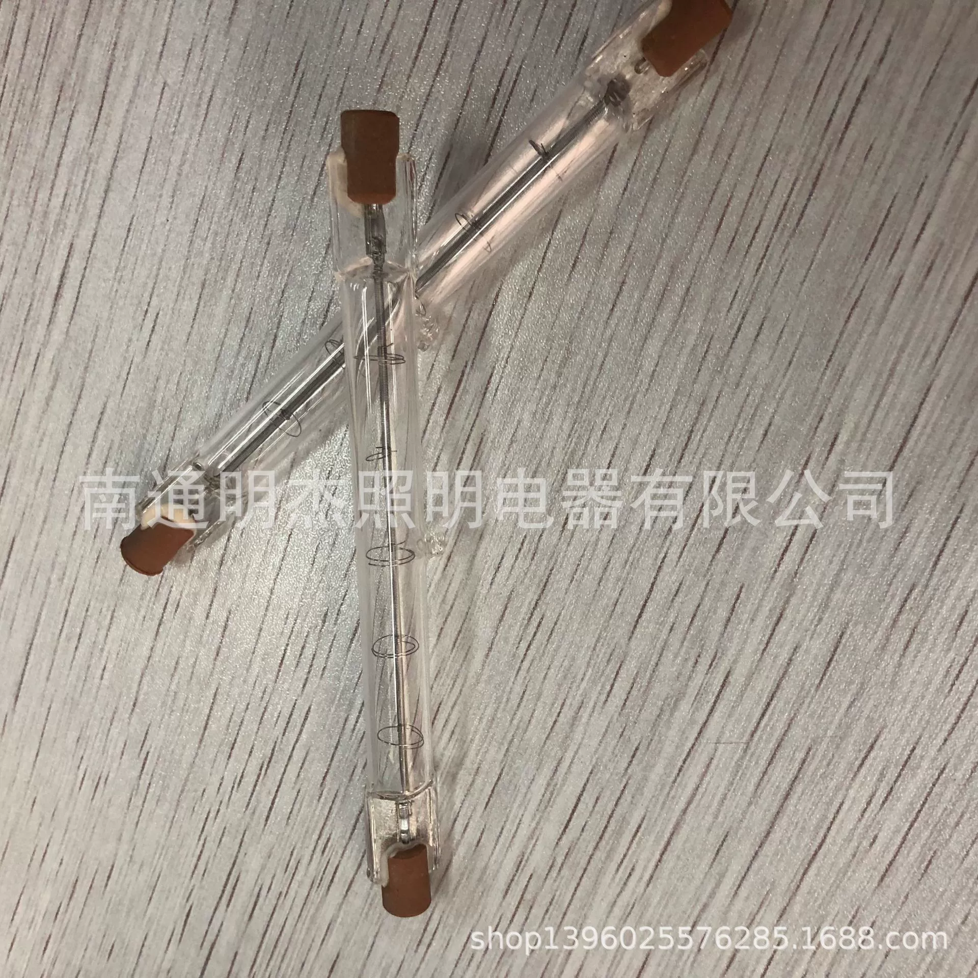 Специальный - лампа накаливания трубка J118 /R7S /500W заводская Direct-операция контроль качества