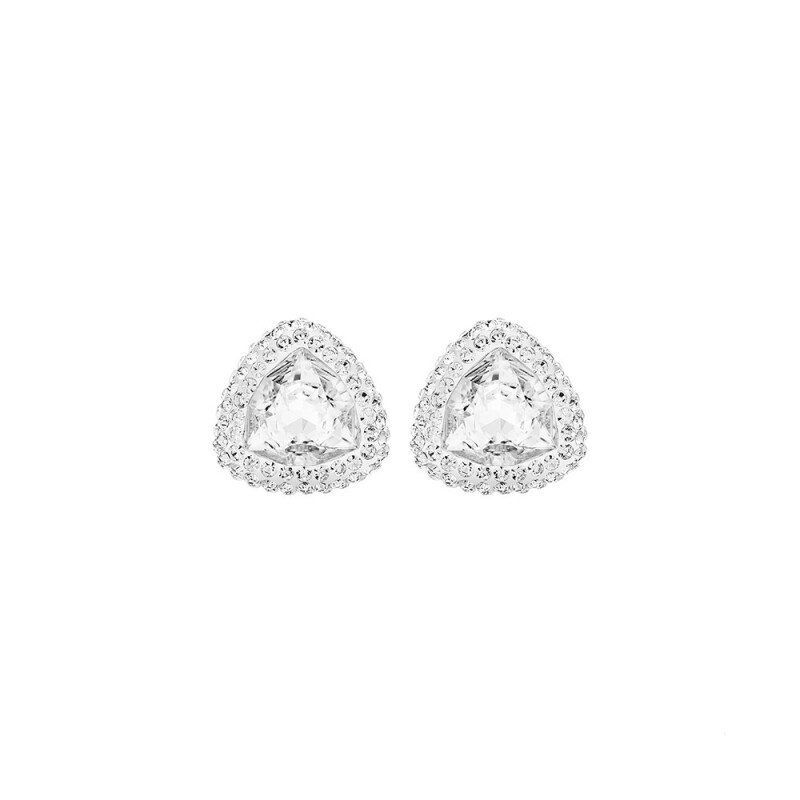 Zircon Vintage Geometric earring  Alloy  Fashion Jewelry NHIM1639Alloypicture8