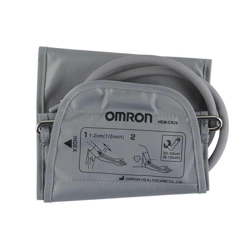 电子血压计袖带通用型配件电子血压计臂带袖带绑带|ms