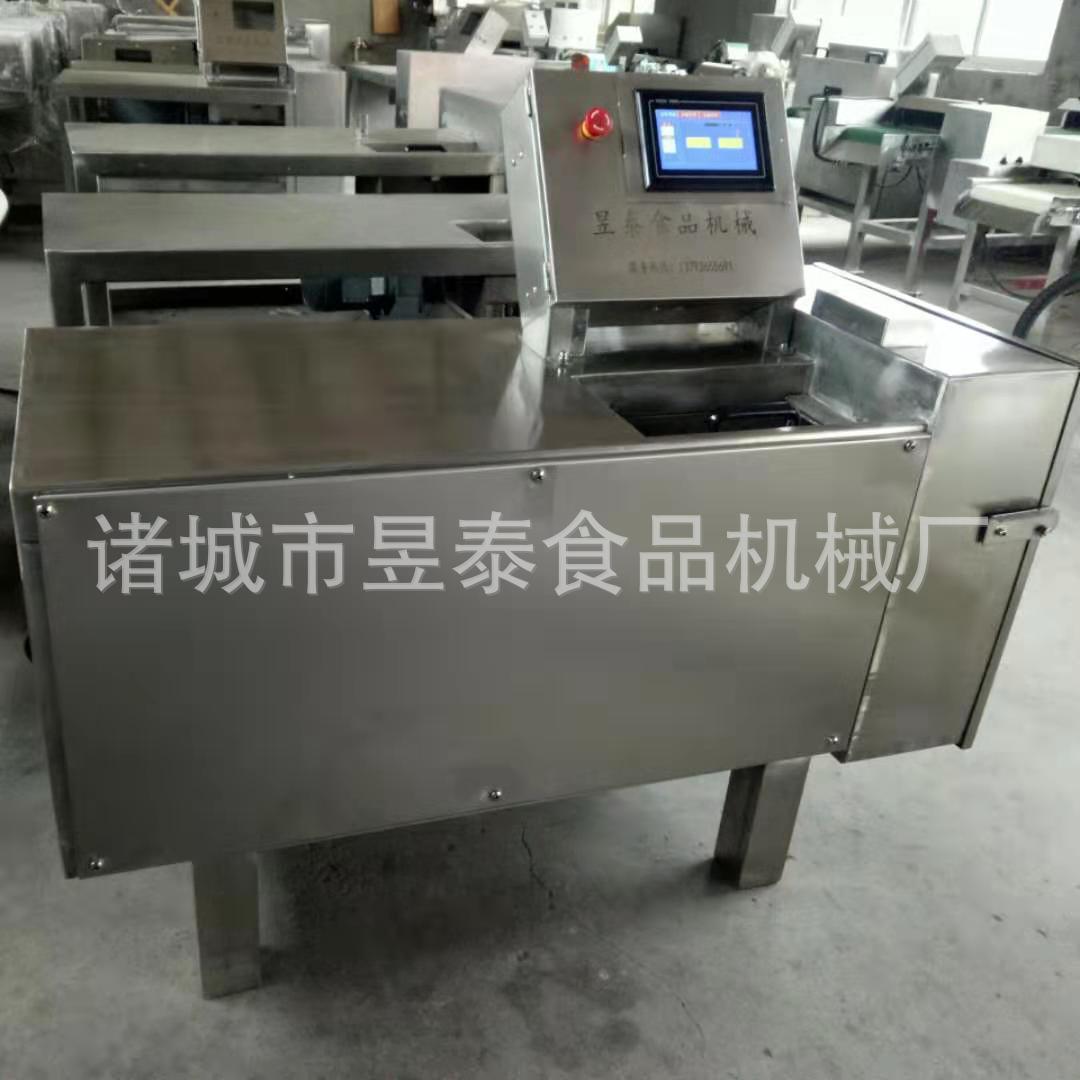 猪肉切肉丁机，小型切肉丁机（数控切丁机）