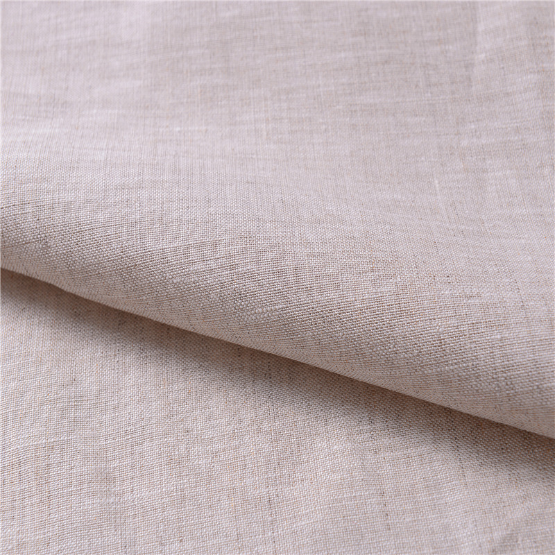 四季纯亚麻四件套布料290cm宽幅水洗亚麻面料linen bedding-阿里巴巴