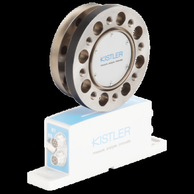 kistler扭矩传感器4550A 进口传感器 压力变送器