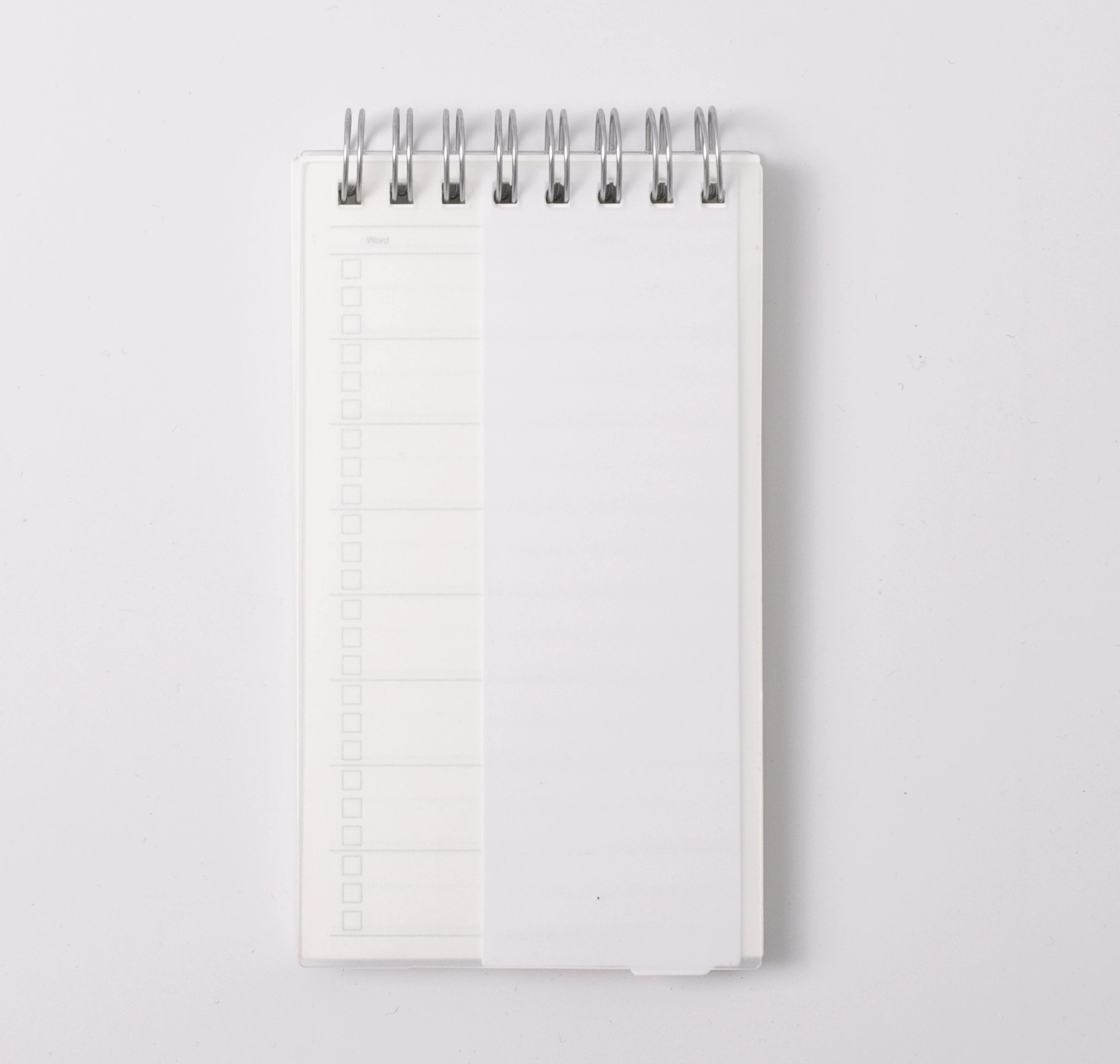 Блокнот A7 Тсамиan, книга, книга, книга, книга, блокнот, знак Ben, лента, запись Ben, дневник
