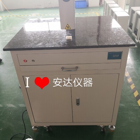 安达仪器长臂板厚测量仪AD-288