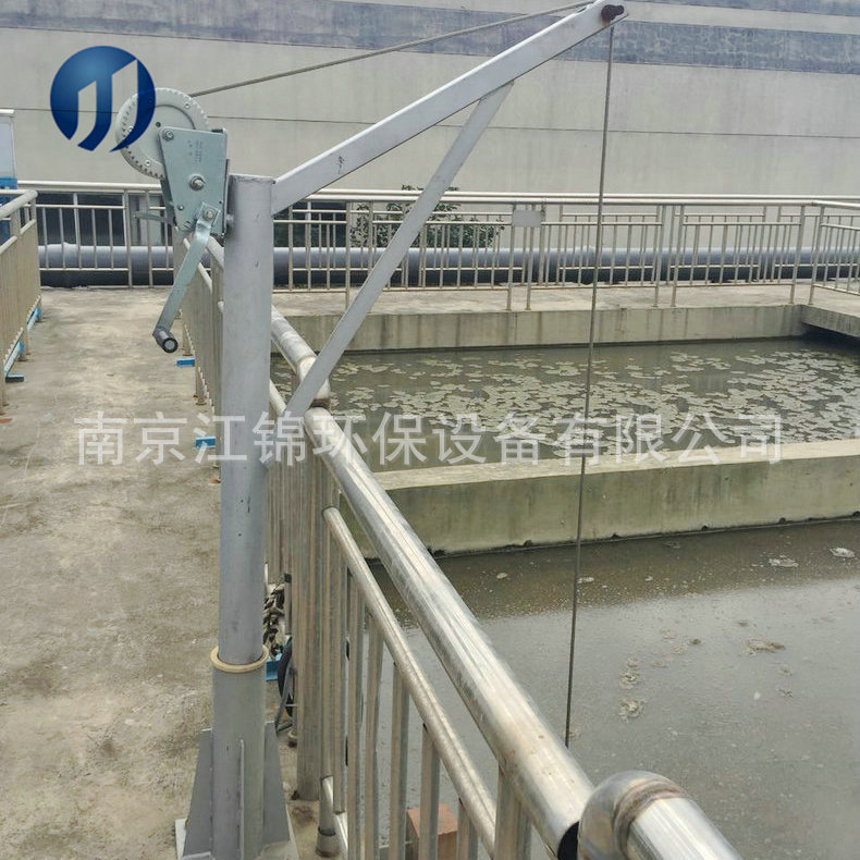 批发供应潜水搅拌机销售 新蓝不锈钢搅拌机 0.37KW品种多样