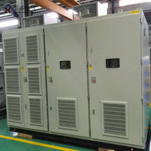 批发供应智能无功补偿柜 动态滤波补偿控制柜 无功功率因数控制器