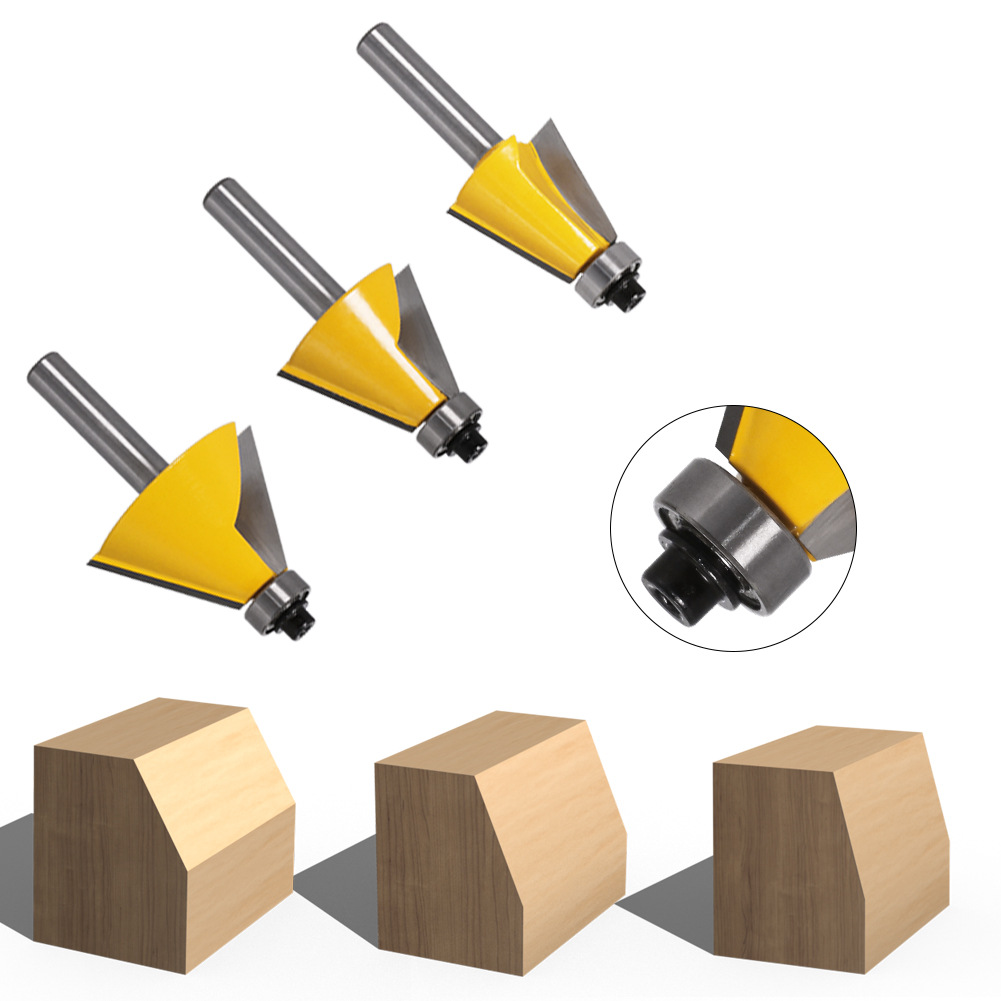 8 handle 30 degree bevel knife