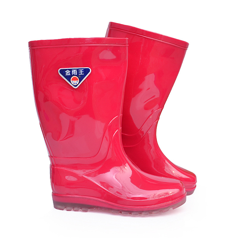 중간 배럴 레드